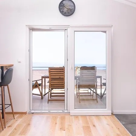 Del Mar Apartmán *