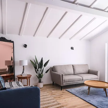 Apartmán Del Mar Omiš