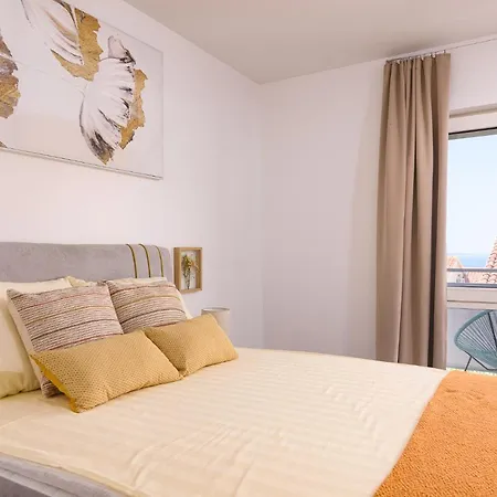 Apartmán Del Mar *