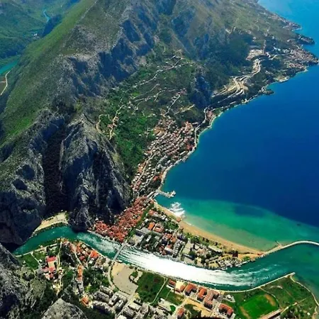 Del Mar Omiš