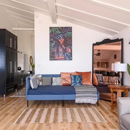 Apartmán Del Mar Omiš