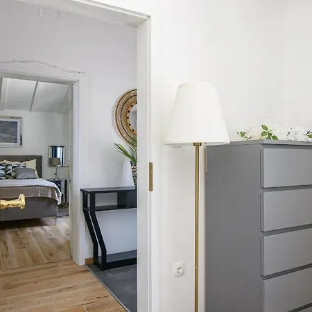 Apartmán Del Mar Omiš