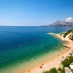 Appartement Del Mar Omiš
