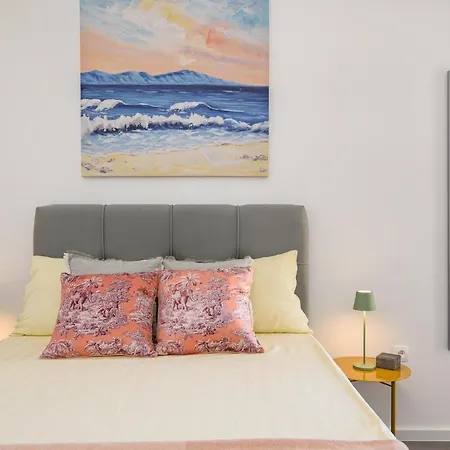 Del Mar Apartamento