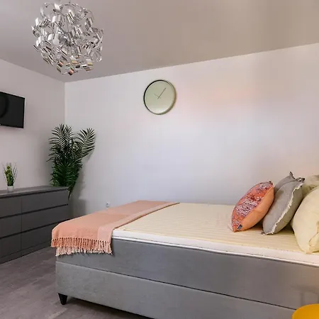 Del Mar Apartamento Omiš