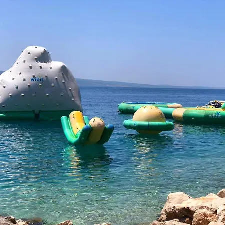 Del Mar Omiš