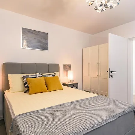 Apartment Del Mar *