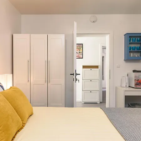 Apartament Del Mar