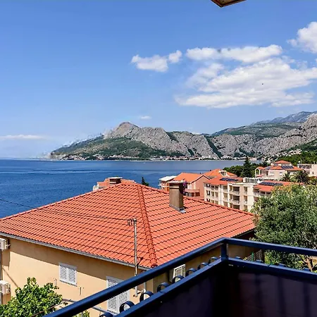Apartment Del Mar *