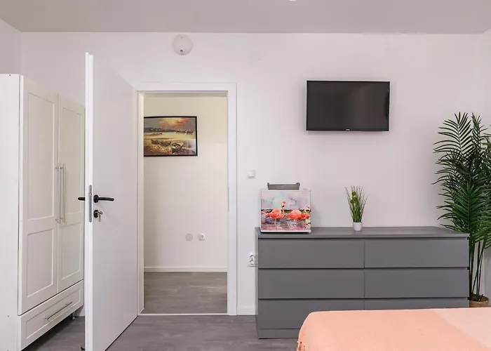 Apartament Del Mar
