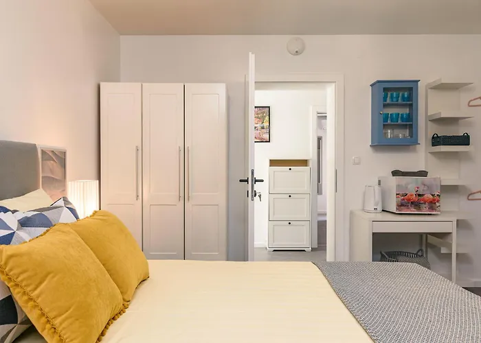 Apartament Del Mar